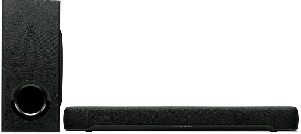 Yamaha SR-C30A